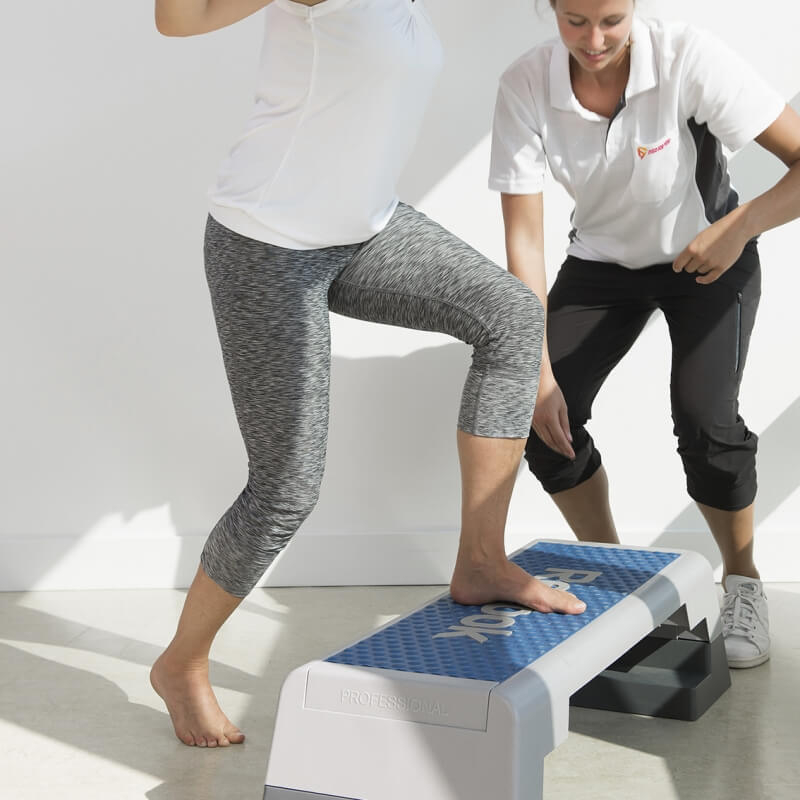 Sportfysiotherapie