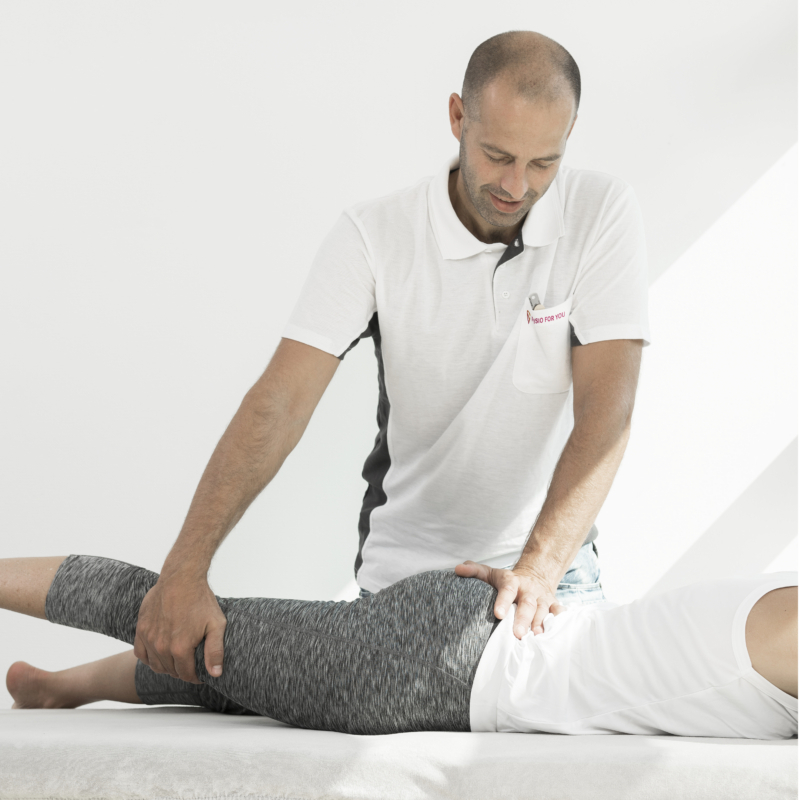 Fysiotherapie bij artrose