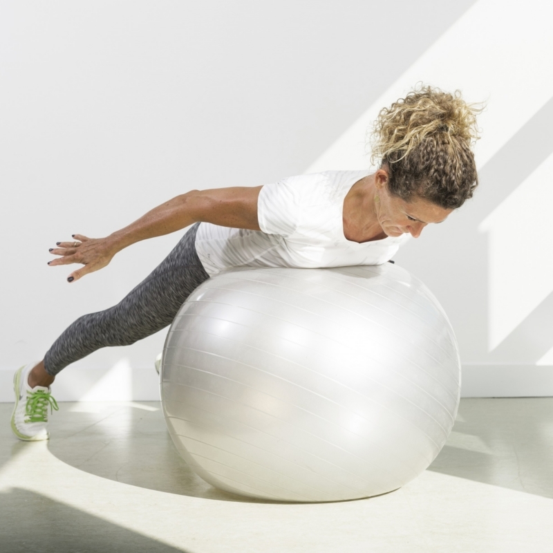 Fysiotherapie bij sportblessures