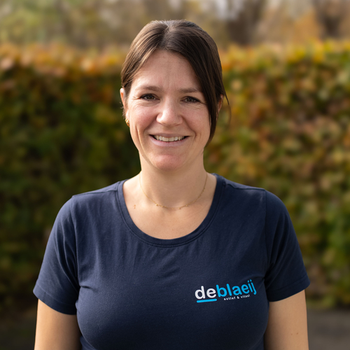 Anniek Elie-van der Linde