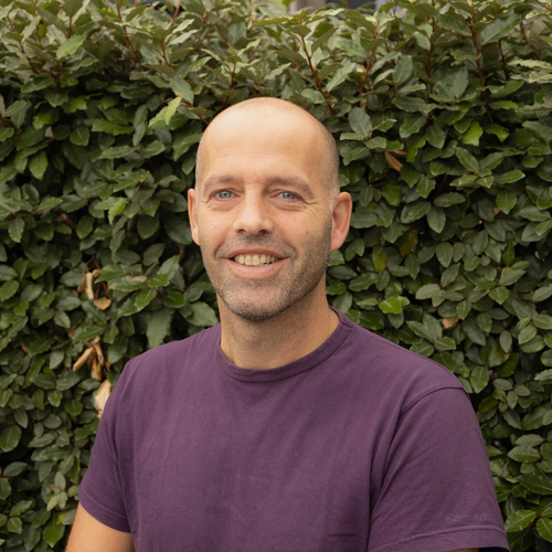 Richard Asscheman