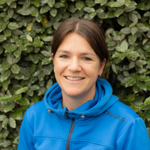 Anniek van der Linde