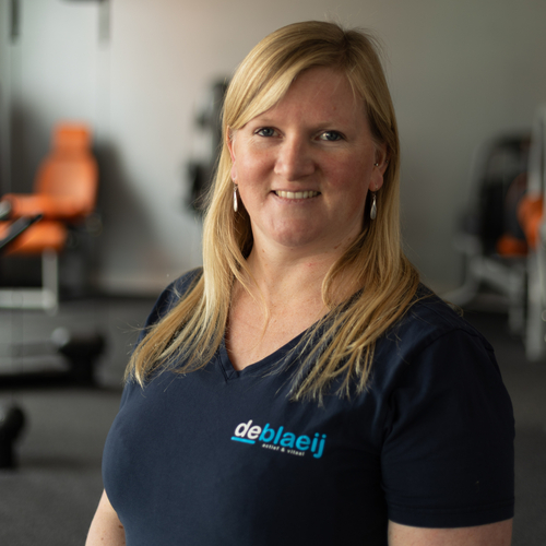 Ineke  de Kraker- Vercruysse